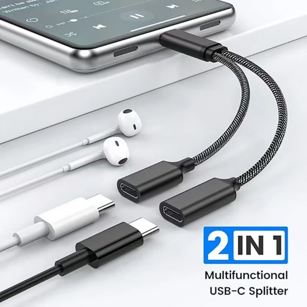 Thumbnail 3 - #64 USB-C Cables List of Top Picks
