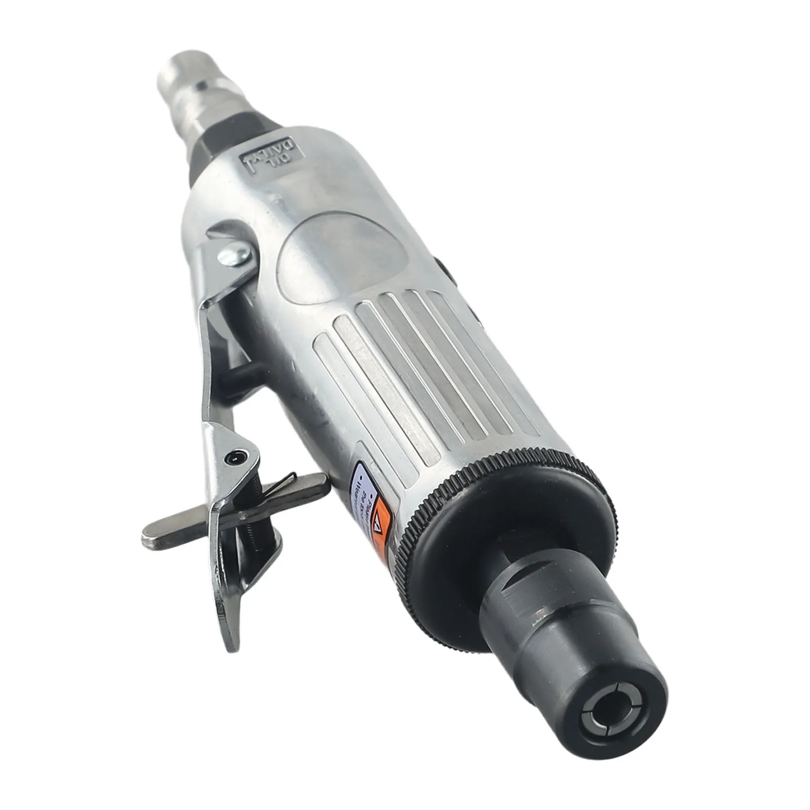Air Die Grinder with Polishing and Engraving Functionality Compact and Lightweight Design with Integrated Safety Features