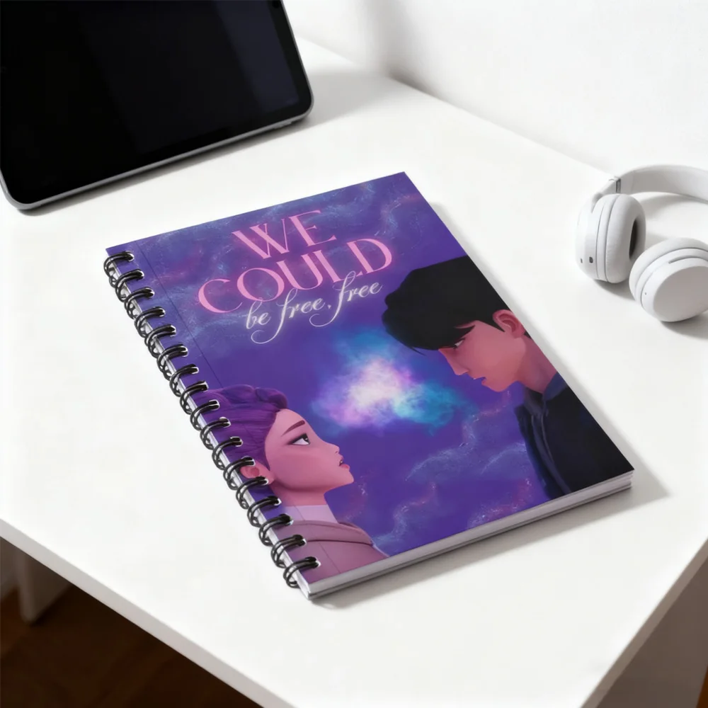 K-pops شيطان الصيادين أنيمي Kawaii دفتر الطالب حساب اليد ملصق رسالة كتاب الأطفال مذكرات كتاب الرسم كتاب الرسائل