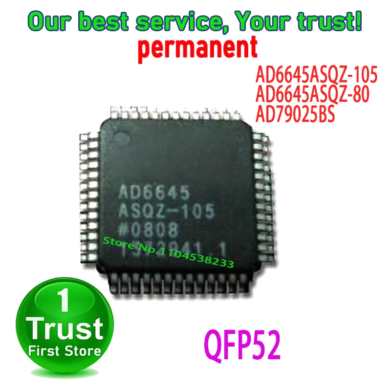AD6645ASQZ-105 AD6645ASQZ AD6645ASQZ-80  AD6645 AD79025BS AD79025