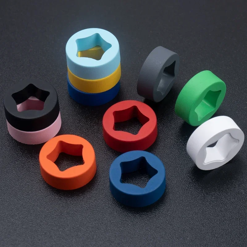 Soft Fluorine Fkm R…