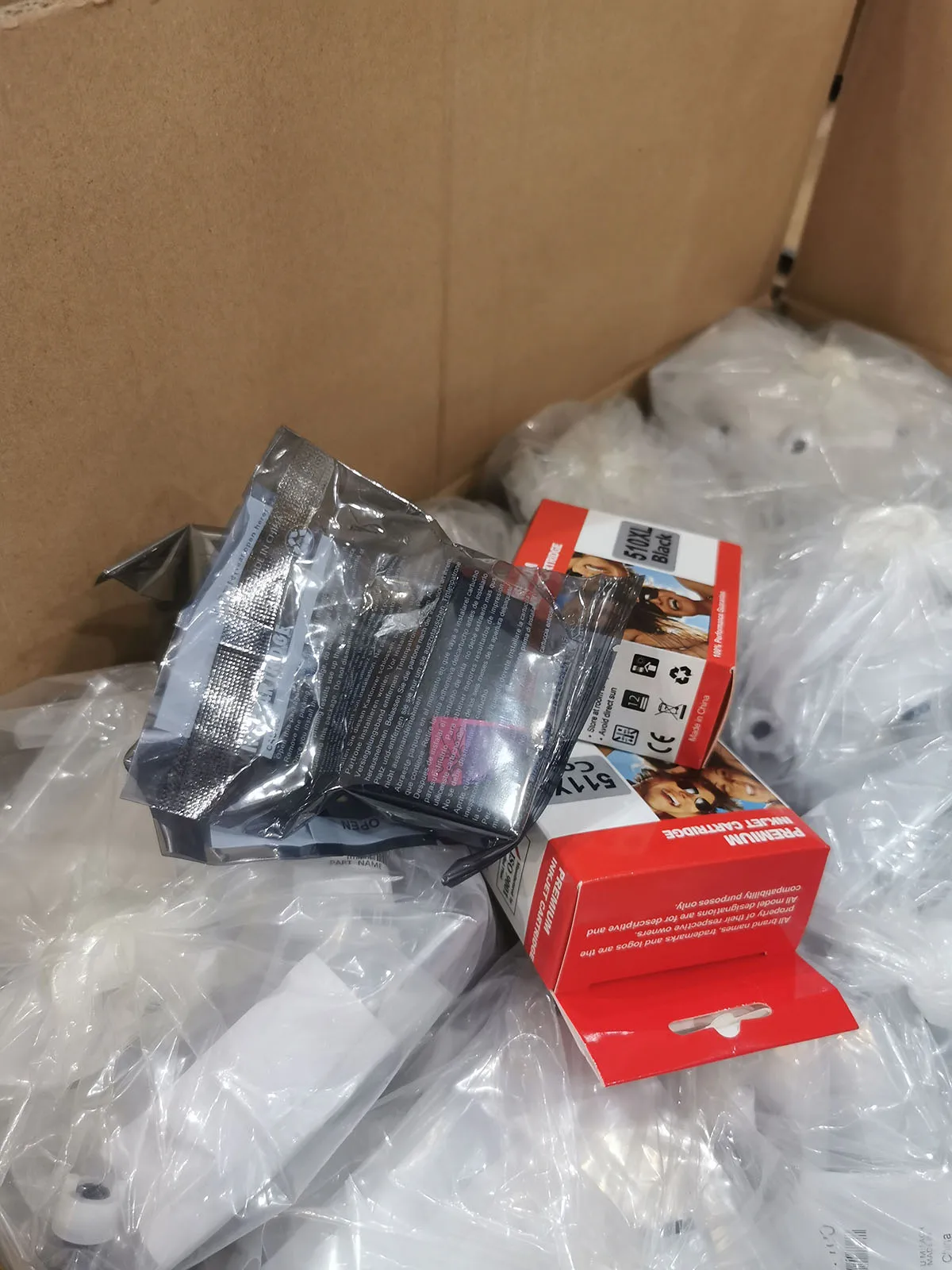 Compatible For Cano… - image