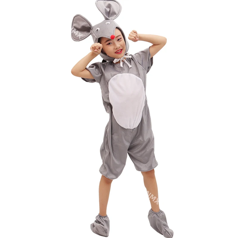 תחפושת עכבר