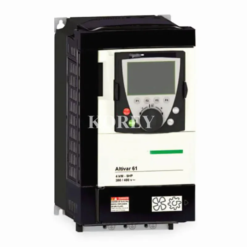 ATV61 Series Inverter ATV61H075N4Z ATV61HU15N4Z ATV61HU22N4Z ATV61HU30N4Z ATV61HU40N4Z ATV61HU55N4Z ATV61HU75N4Z New