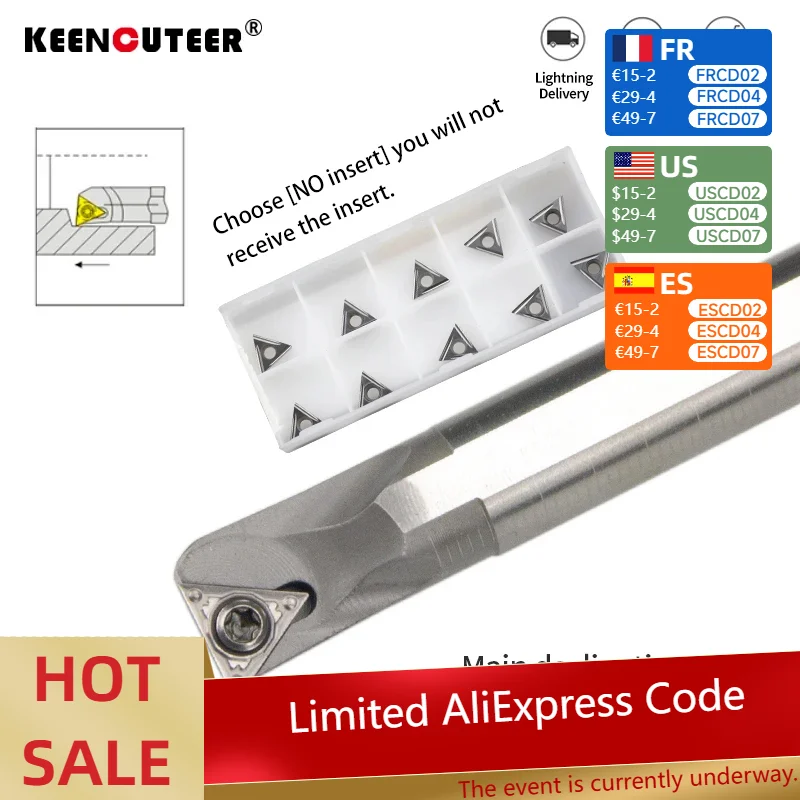 Hss Turning Tool La…