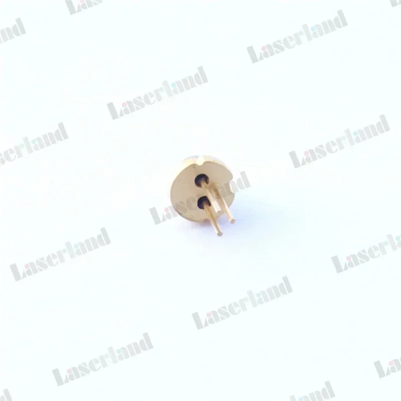 640nm 120mw G-pin TO18 5.6mm no PD صمام ثنائي ليزر أحمر LD