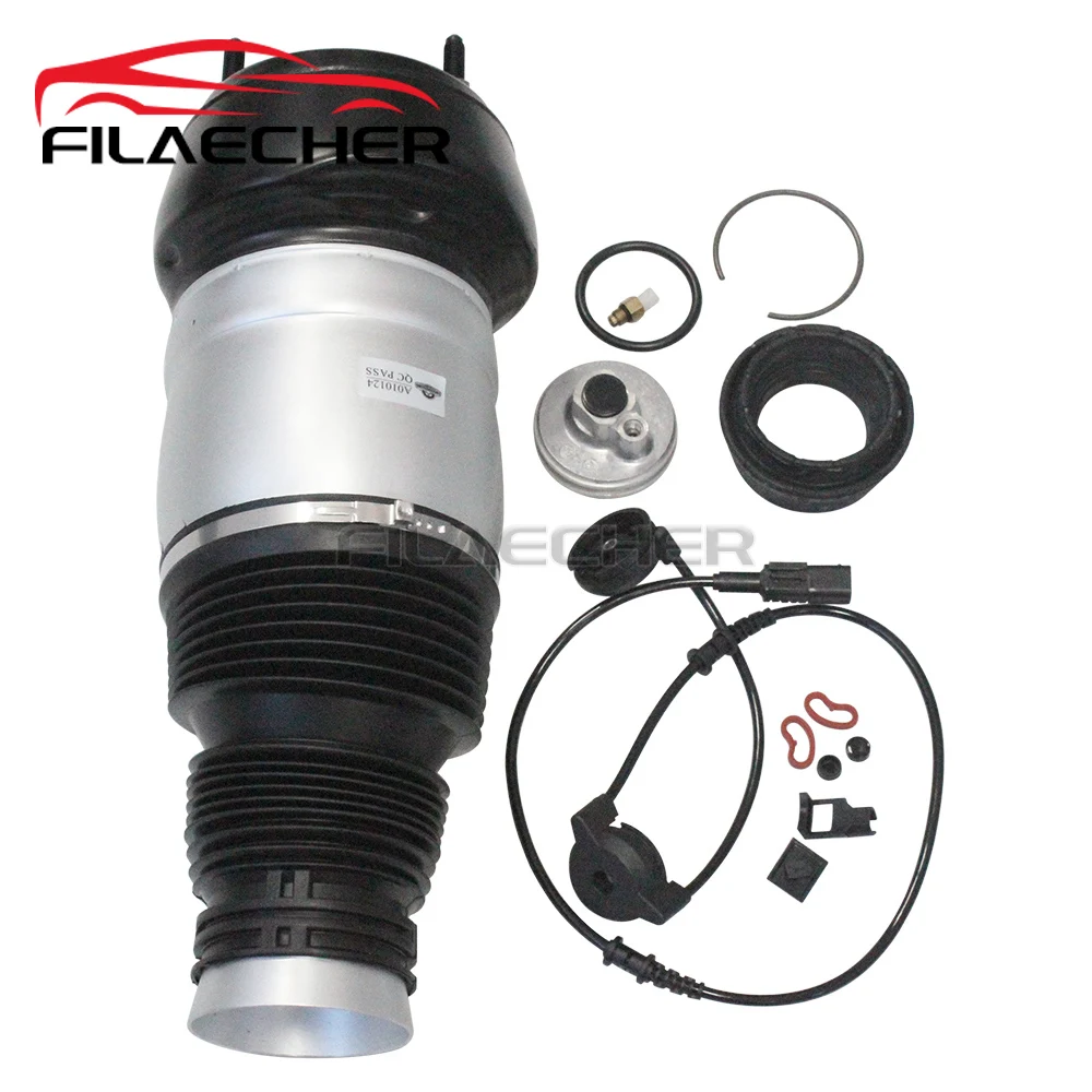 Front Left / Right …