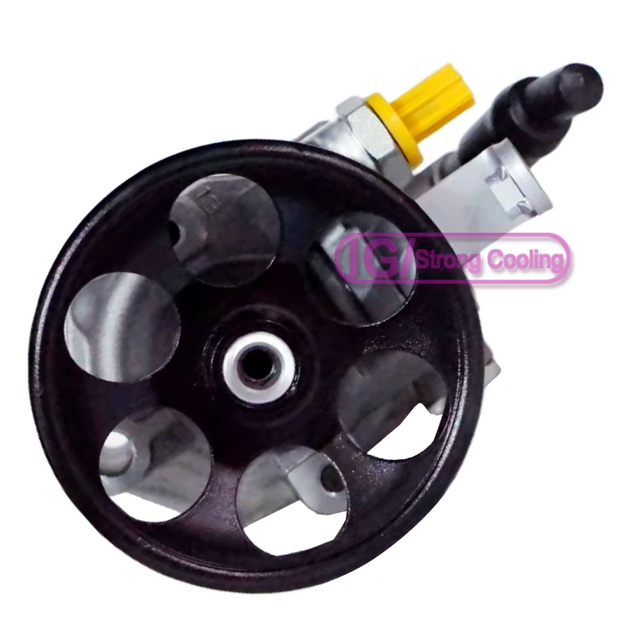 New Power Steering Pump For Subaru Forester S11 Impreza G11 34430FE061 34430FE060 34430-FE061 34430-FE060