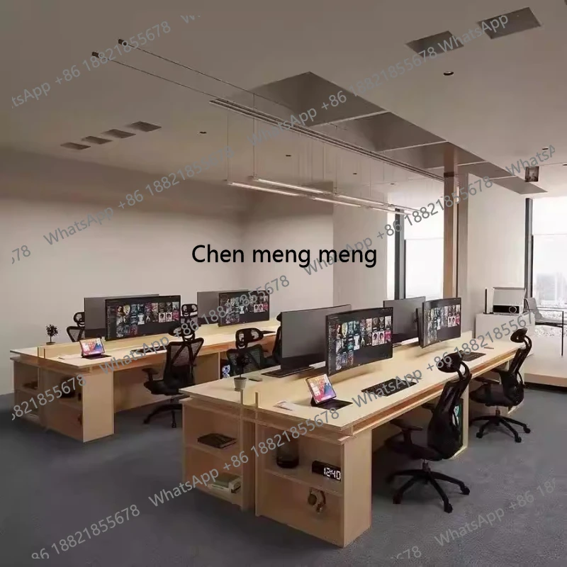 marine plywood room offices office desks and workstations Room desks Computer desk negotiation table workstation desk
