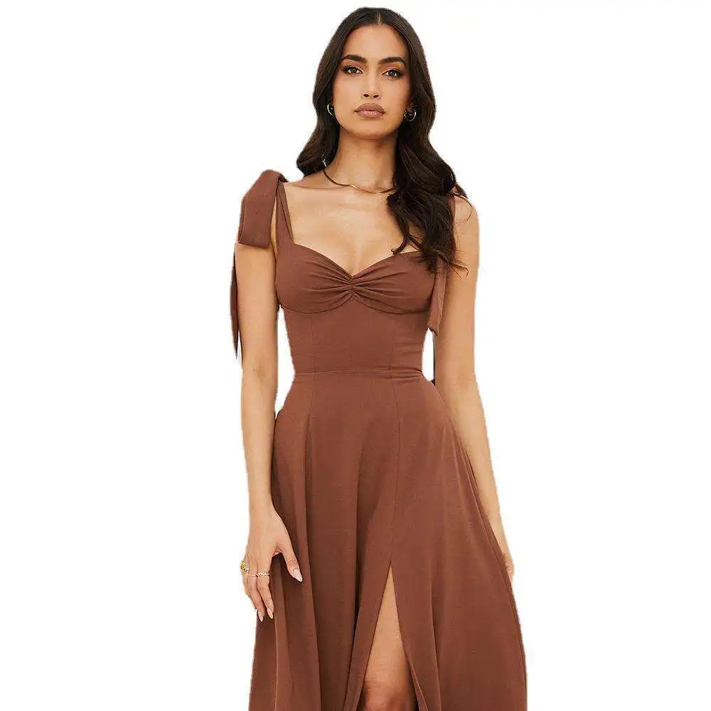 Sexy Bal Chiffon Ma… - image