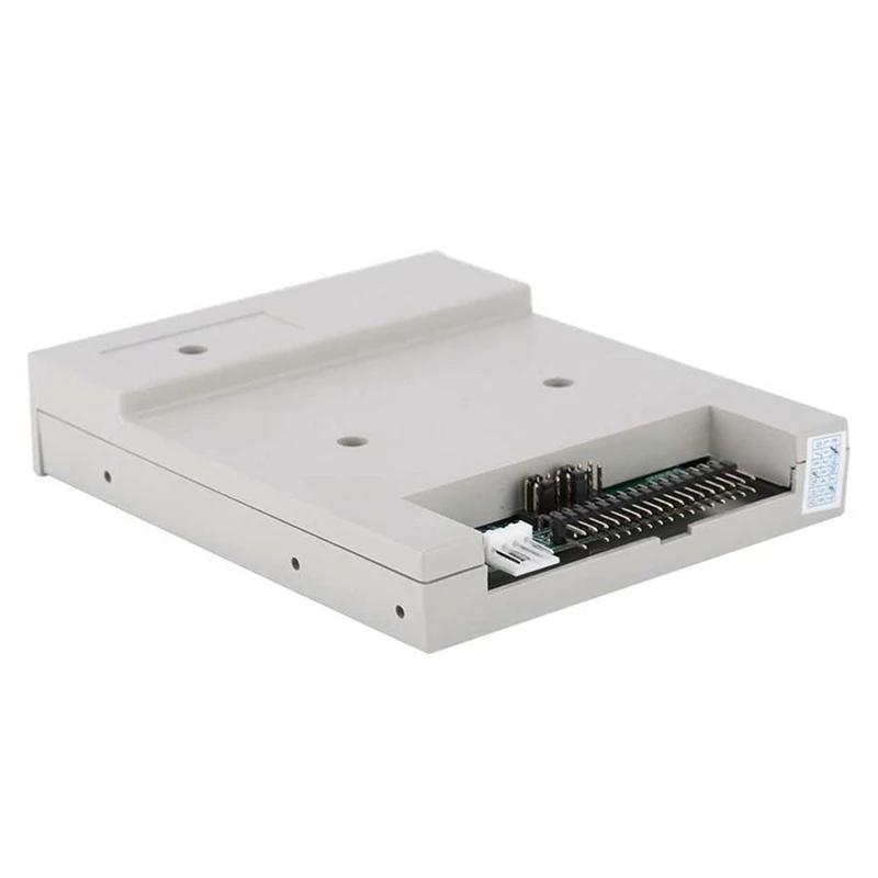 SFRM72- 3.5 Inch 72KB USB Floppy Drive Emulator for Happy Embroidery Machine Industrial-A79U view 4