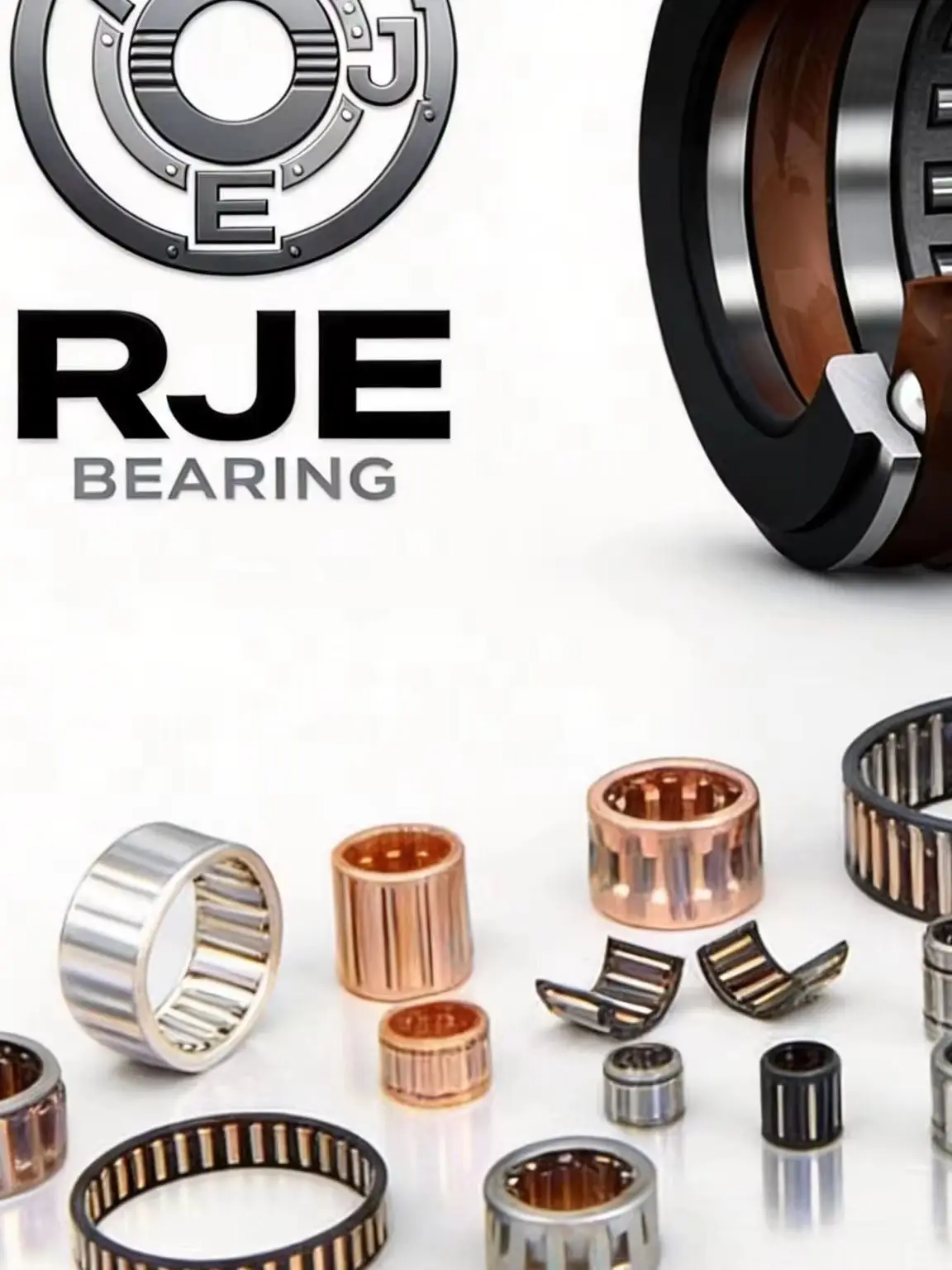 Needle roller bearing NA4830-XL 150mm X 190mm X 40mm