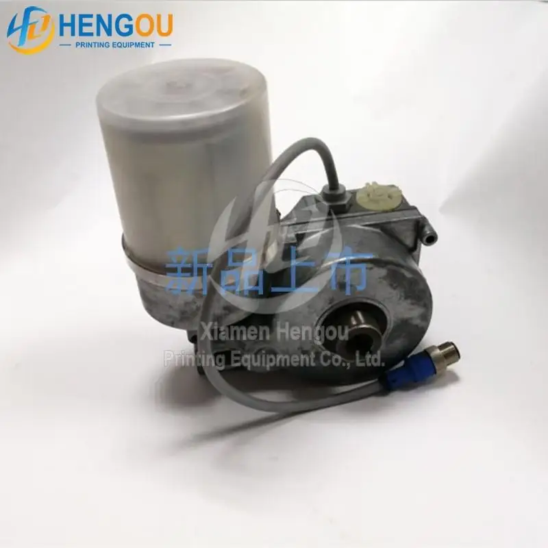 91.110.1171 Servo-drive Motor Heidelber Printing Machine Spare Parts Best Quality