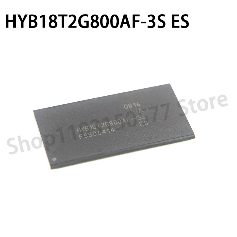 1Piece HYB18T2G800A…