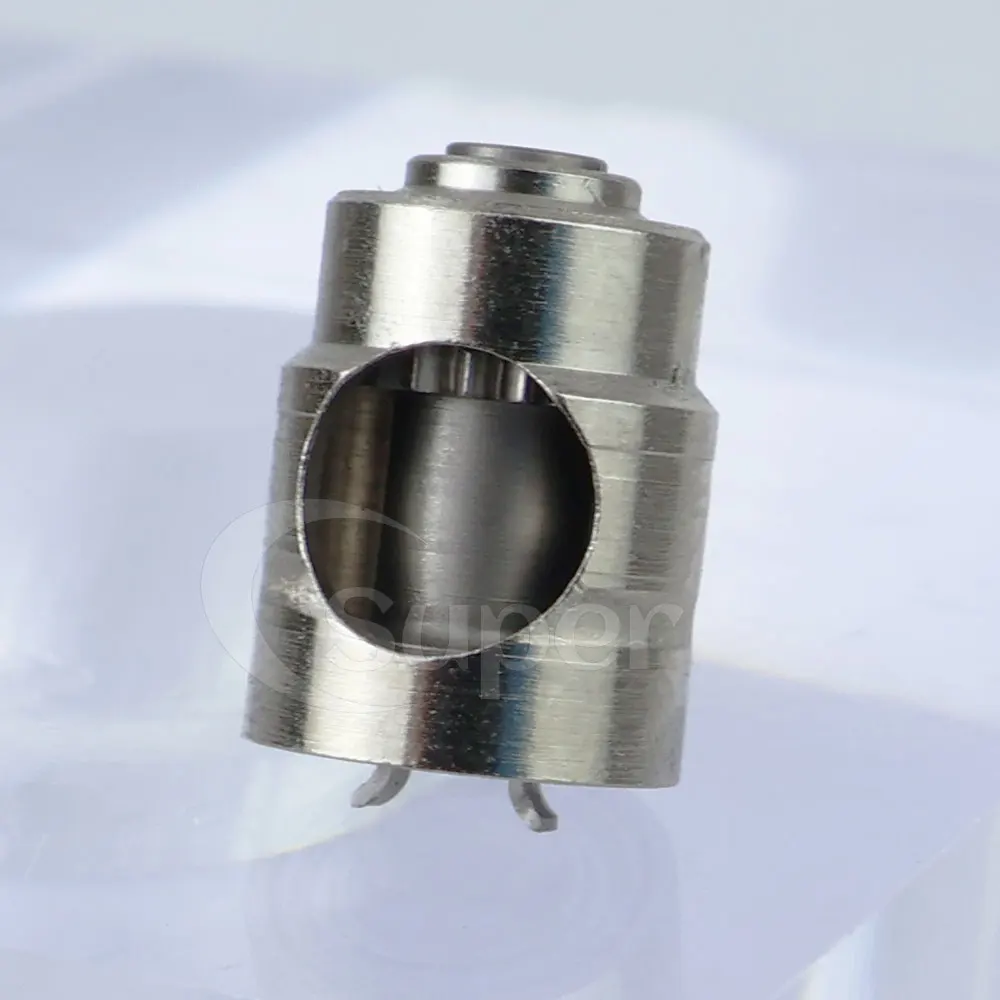 

Аксессуар для стоматологического низкоскоростного наконечника, картридж Fx, ротор класса A, угловой наконечник FX23/25, стоматологические фитинги