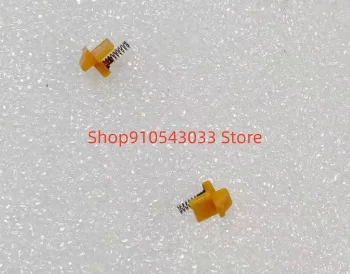 1 uds/nuevo X-A1 X-A2 hebilla de batería pestillo gancho soporte Clip bloqueo fijo para FUJI Fujifilm X-A1 X-A2 piezas de reparación de cámara