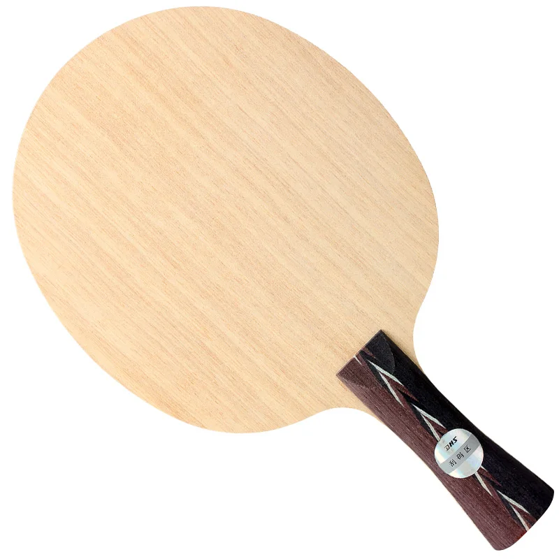Original Neues DHS PG7 POWER G9 G8 G7 PG 9 7-Schicht OFF++ Tischtennisschlägerholz für Tischtennisschläger, Vergleichbar mit Hurricane Long – Detail 3