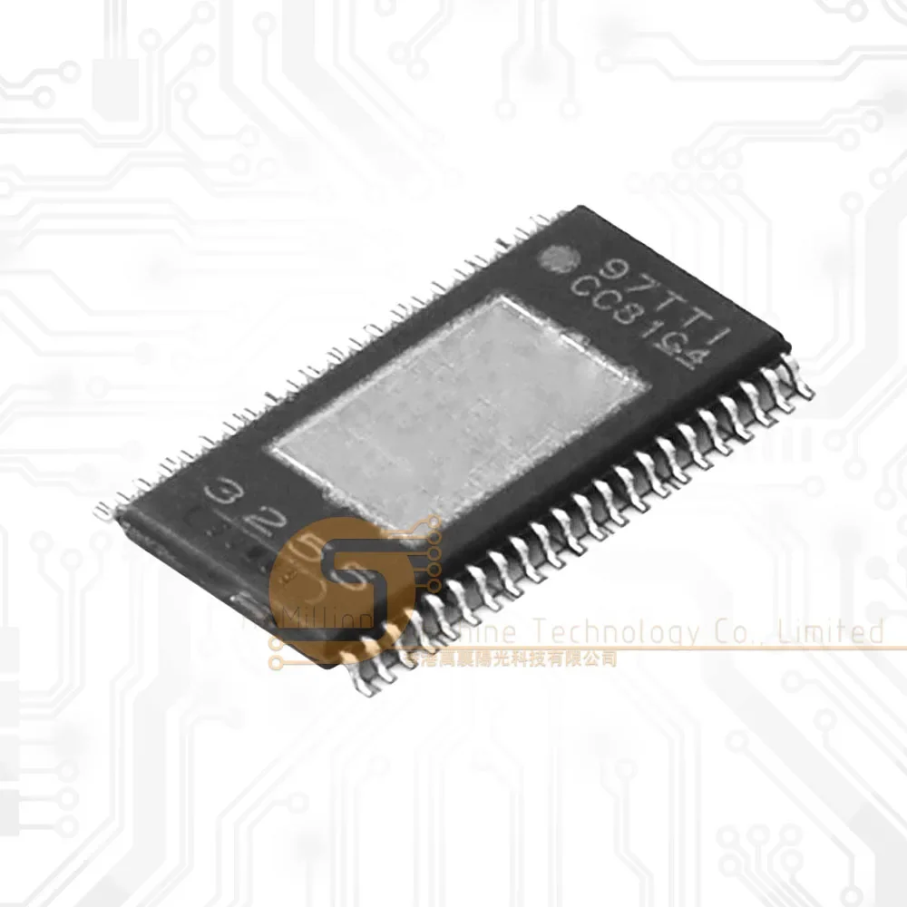 TPA3255 Chip 3255 Chip TPA3255DDVR HTSSOP44 TPA3255D2DDVR Original New IC
