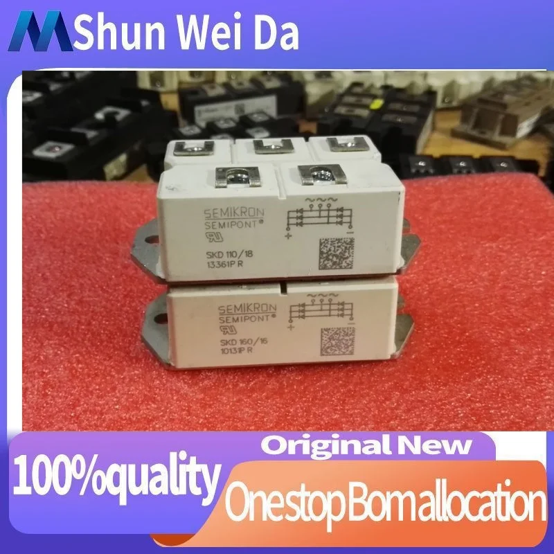 

SKD110/12 SKD110/14 SKD110/16 SKD110/18 НОВЫЙ ОРИГИНАЛЬНЫЙ МОДУЛЬ