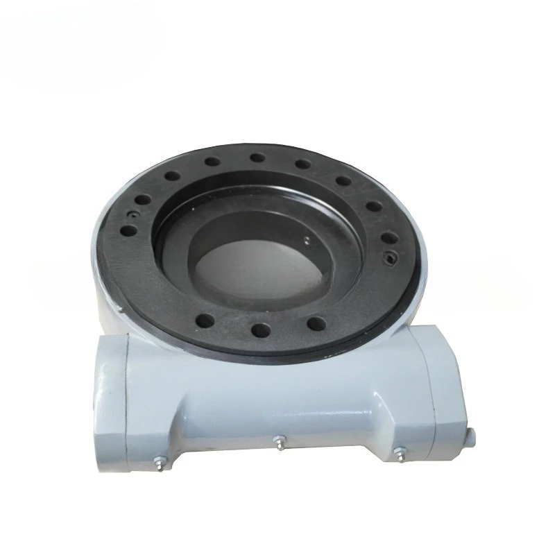 SE7-73-H-16R Mini Solar Worm Gear Reducer 16R Right Hand Rotary Drive In Stock