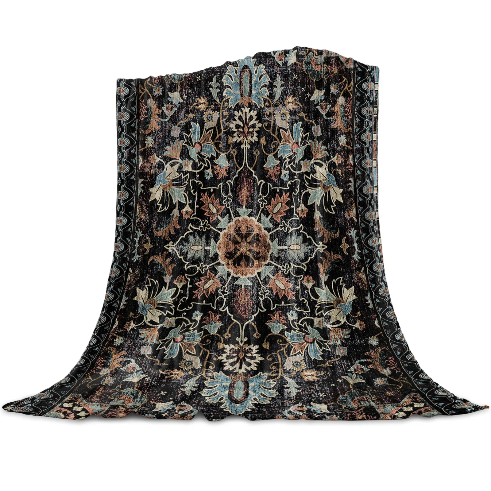 Manta De Felpa Suav… - image