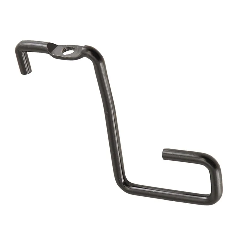 

ABKS-532197259 Right Hand Engine Belt Keeper 197259 Lawn Mower Replacement Fits For Husqvarna, Craftsman, Poulan Ride Mower
