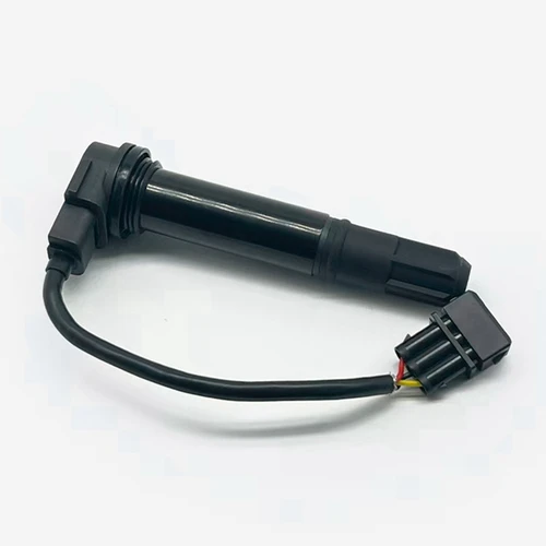 Imagen 2 del producto Bobina de encendido para motocicleta BENELLI TNT300 BN302 THV302 TNT600 Tnt600i BN600GT TNT249S 96200P 300000 -A85E