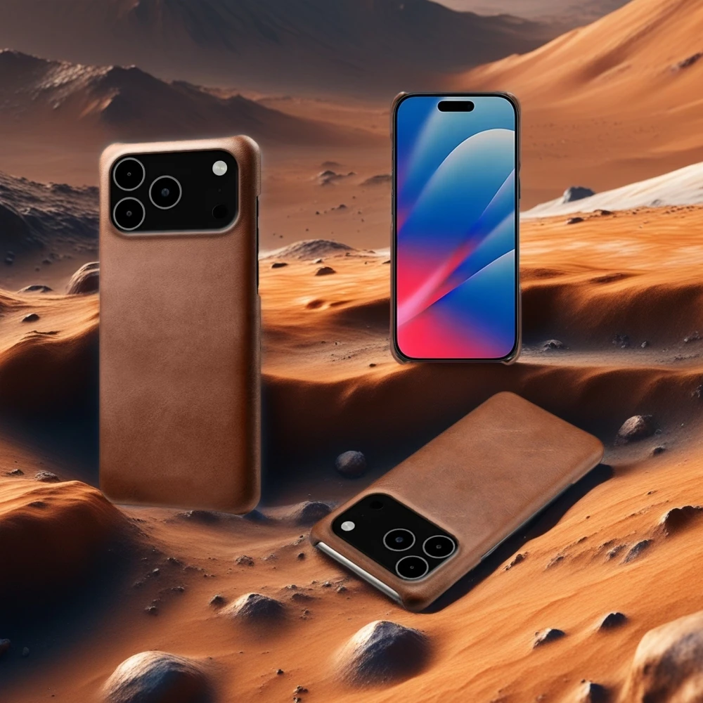 

For iPhone 17 Pro Max 17Air Capa Slim PU Leather Phone Cover On For iPhone 17promax 17pro Max 17 Air Case Funda Coque