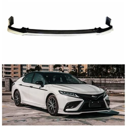 Factory Direct Car Body Kits Front Lip  For Toyota Camry 2022