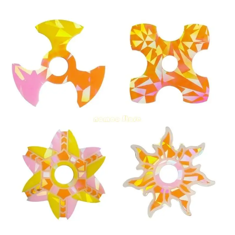 

31BF Голографический гиросковый орнамент Силиконовые гипсовые формы для ювелирных ювелирных изделий для домашних игрушек