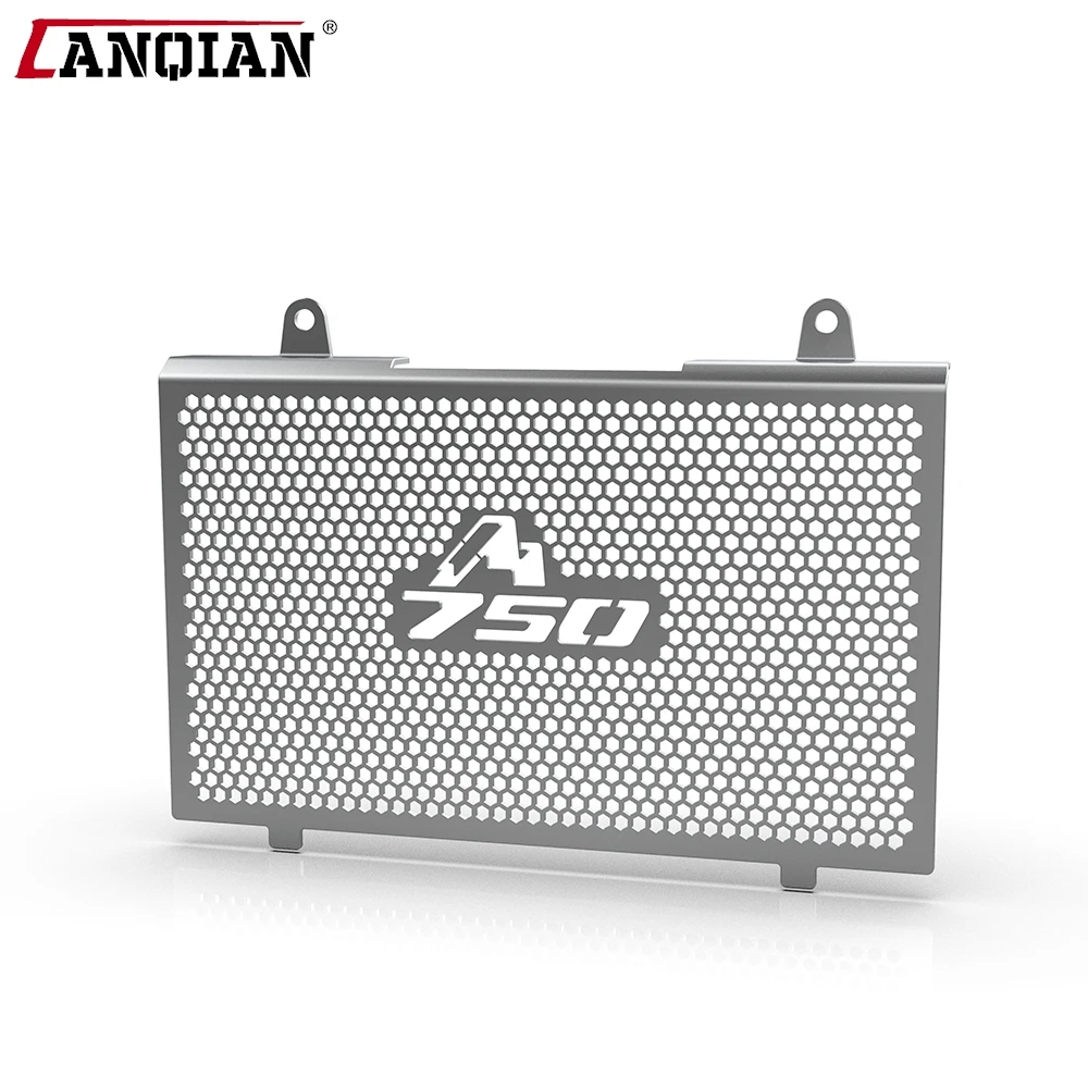 

Motorcycle Radiator Grille Guard Cover Accessories FOR HONDA XL750 TRANSALP 2023-2024-2025 XL750 Water Tank Net Protection