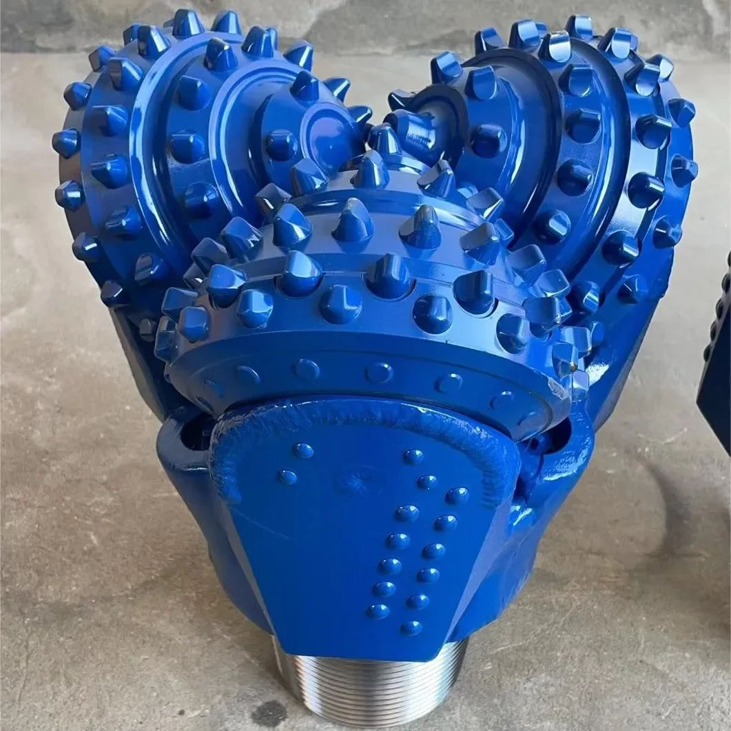 

6Inch 8Inch Pdc Core Drill Bit Water Well Drill Bit Rock Borehole Bit For Well Drilling