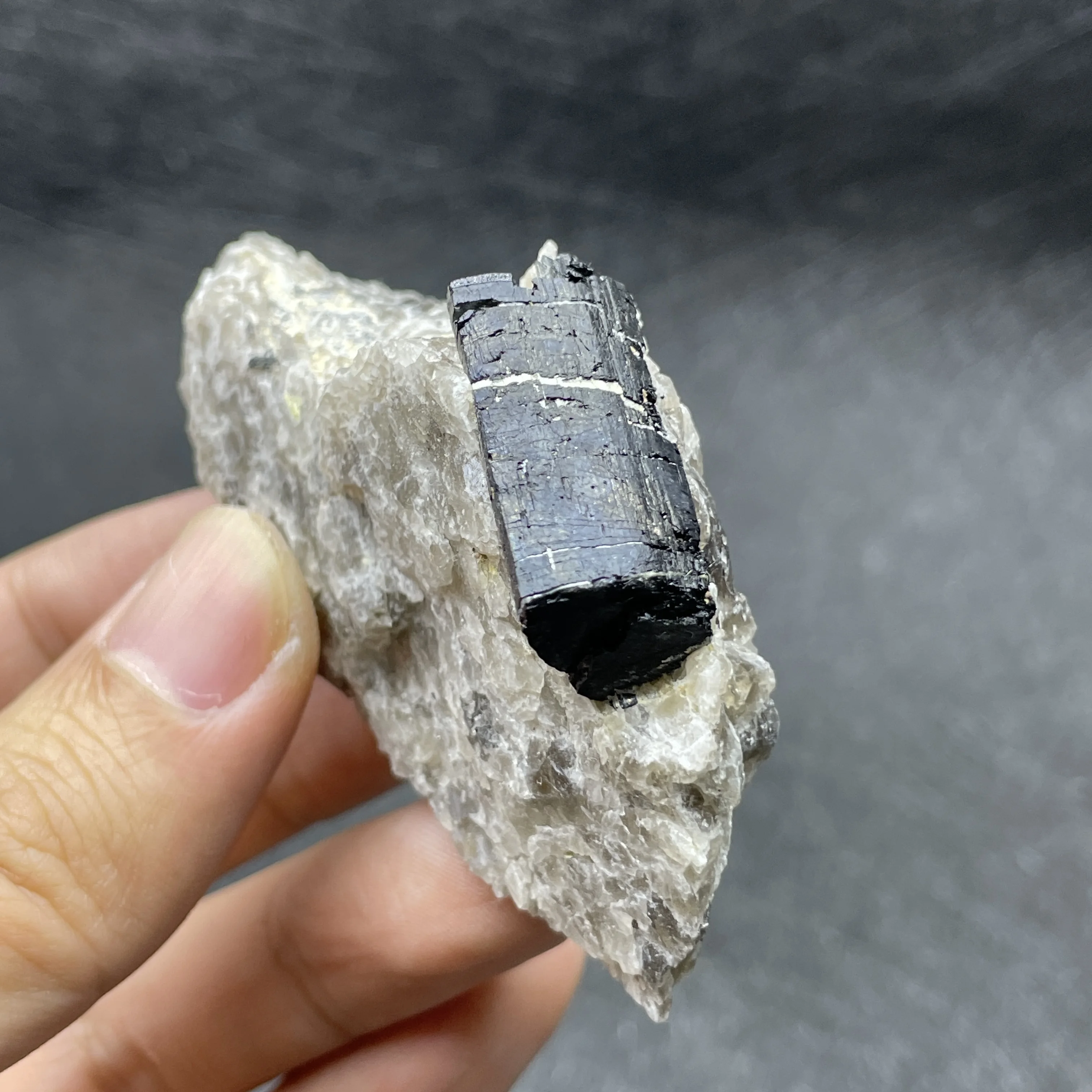 73G Natural Madagas… - image