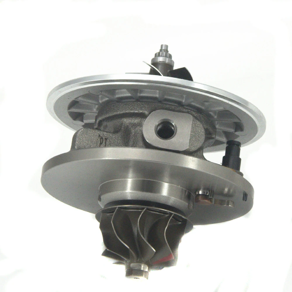 

Turbine Core For Opel Astra H 1.9 CDTI 110Kw 150HP Z19DTH 2004- Engine New Balanced Powertec 766340 849348