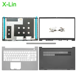 For ThinkBook 15 G2 G3 ITL ARE laptop LCD back case screen top cover frame front bezel palmrest botom shell base hinge