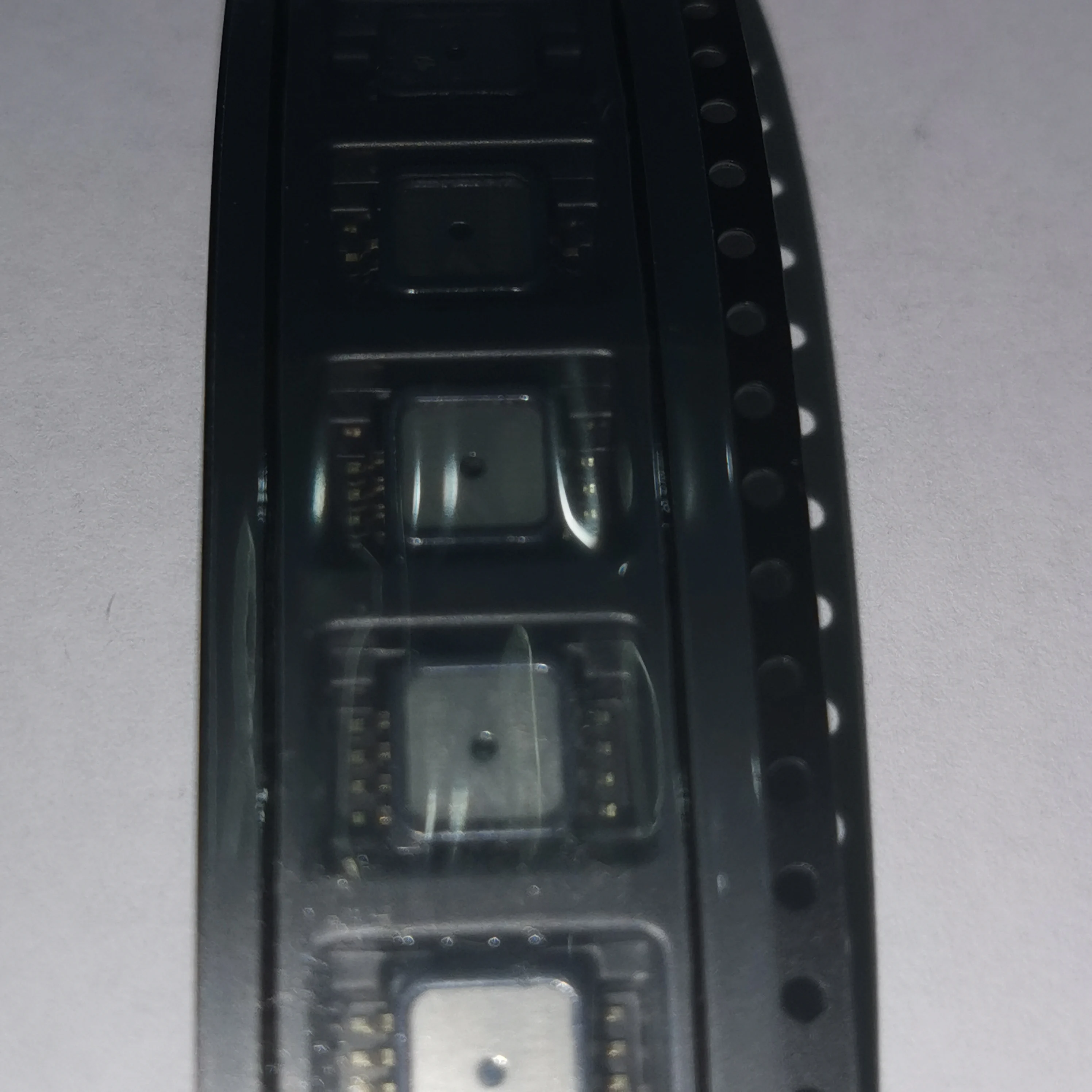 1PCS MPXH6115ABoard Mount Pressure Sensors SSOP INTERGATED Original Genuine Products From Shenzhen Can Be Directly Sold in Stock 5