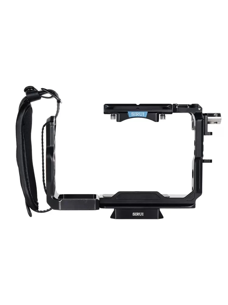 Sirui Sony FX3 FX30กล้องกรงกระต่ายขยายกรอบป้องกัน