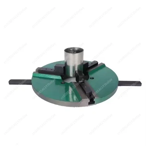 3 Jaws Self-Centeri… - image