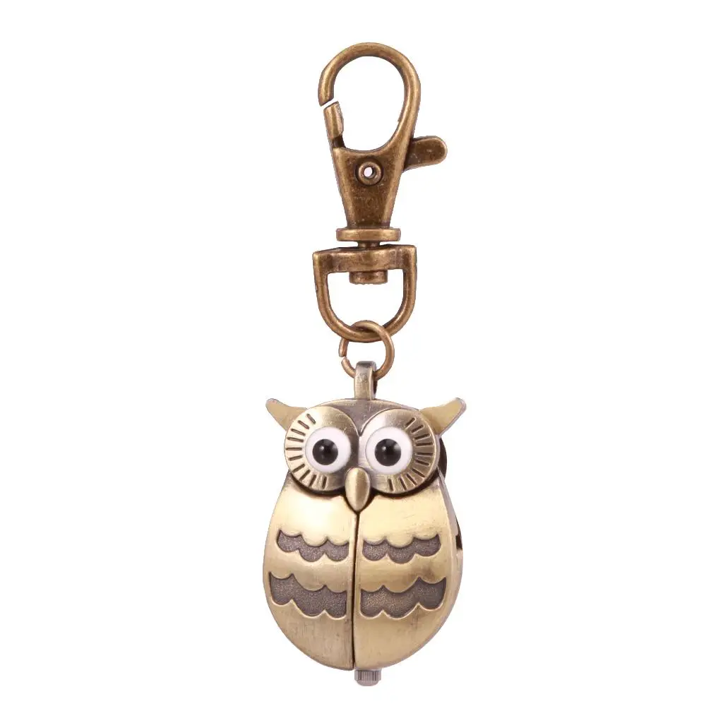 

Unisex Vintage Necklace Chain Pendent Analog Quartz Pocket Watch