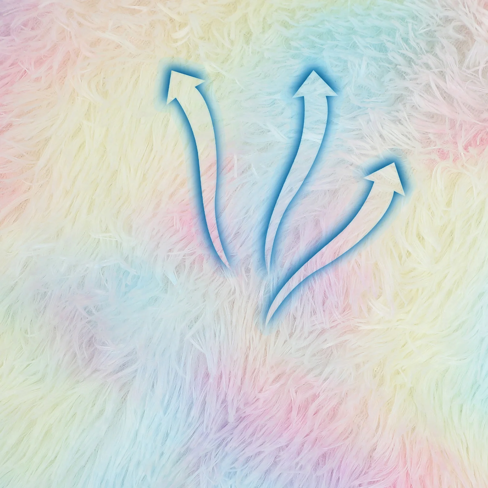 

1 pc Round Floor Carpet Modern Nordic Style Soft Bedroom Living Room Rug Waterproof Anti-Slip Home Decor Mat Minimalist Colorful