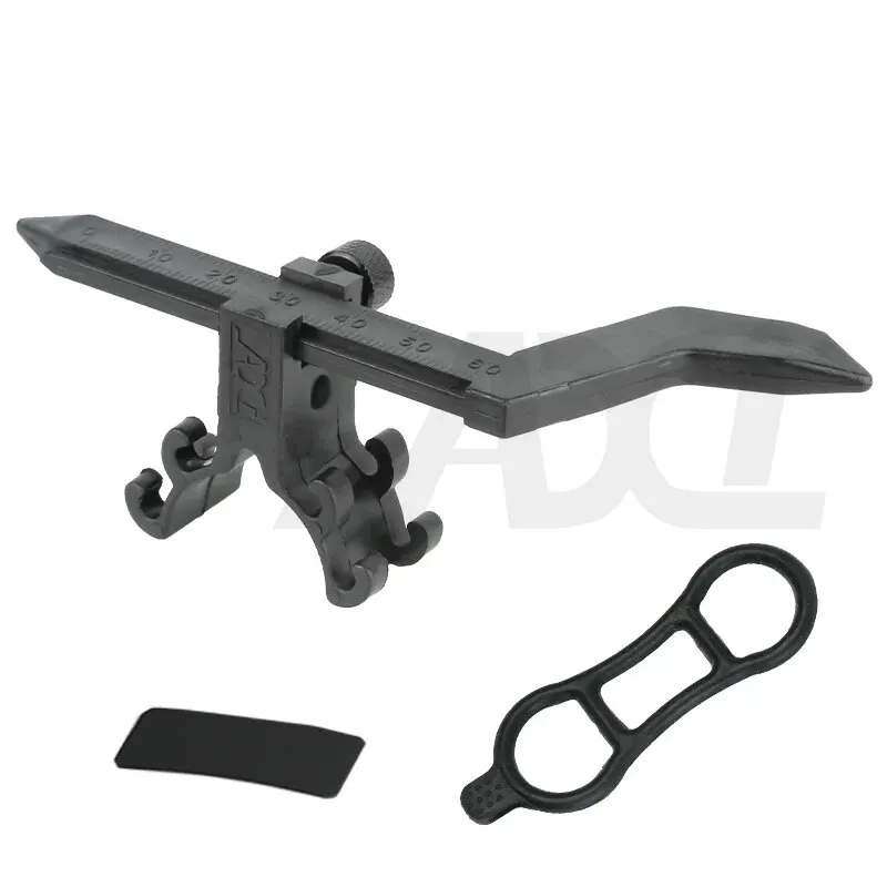 Mini Fahrrad Rad Abrichten Ständer Fahrrad Felgen Einstellung Werkzeuge MTB Fahrrad Rad Reparatur Werkzeuge Radfahren Zubehör