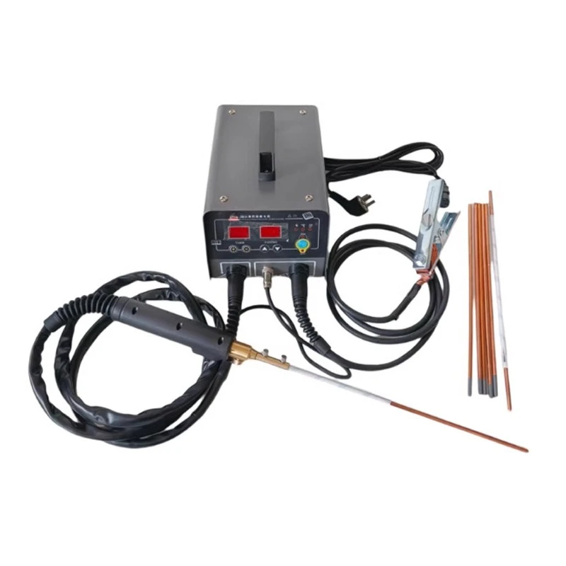 

Car depression repair, repair and restoration Putty-free repair Iron and aluminum dual-purpose