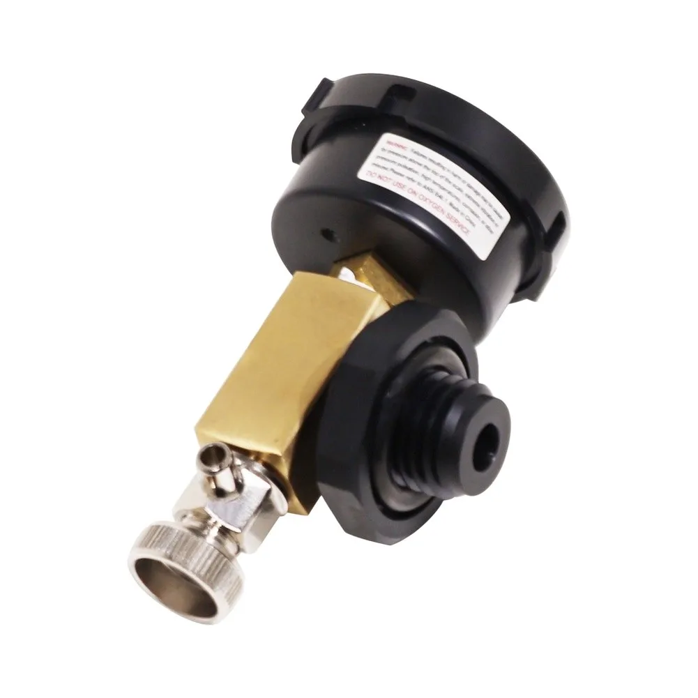 For Pool Maintenance Pressure Gauge Assembly Pressure Gauge Pool Filter Pressure Gauge Precision Measurement Tool
