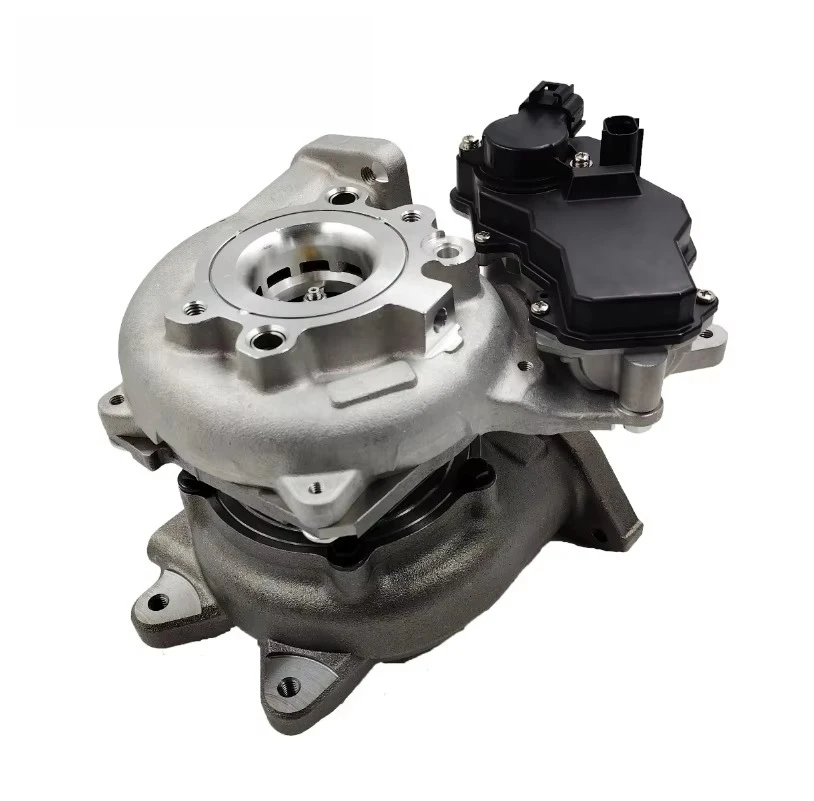 

Turbo Ball Bearing Turbocharger 17201-11120 1720111120 For Toyota Hilux Land Cruiser 2.8 1GD-FTV Engine