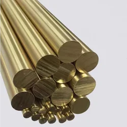 Brass Round Bar Rods 1mm,2mm,3mm,4mm,5mm,6mm,8mm,10mm,12mm,14mm,15mm,16mm,18mm,20mm,22mm,25mm,28mm,30mm,35mm,40mm,45mm,50mm,60mm