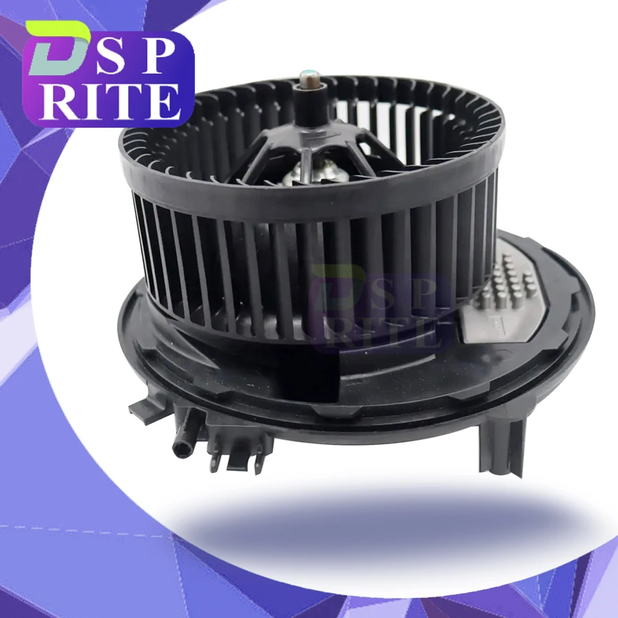 

Мотор вентилятора отопителя кондиционера для Volkswagen Golf 7 VII PASSAT 5Q1819021 5Q0907521e 5Q1819021B