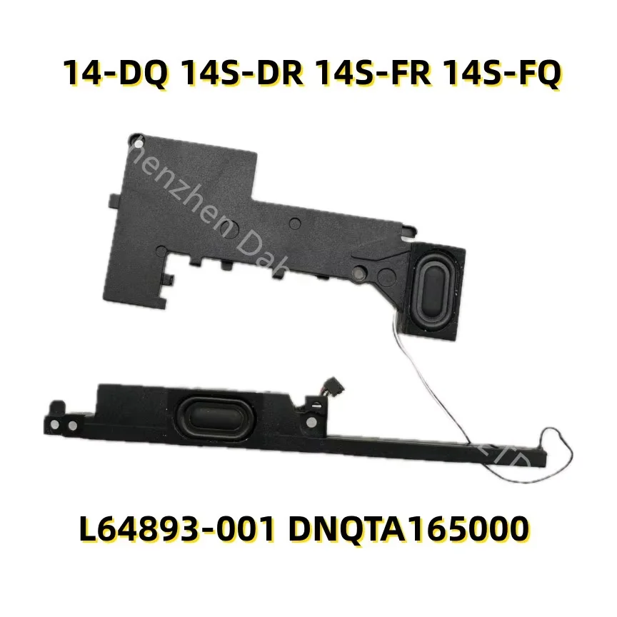 Carte lecteur de carte SD avec câble, bouton d'alimentation, interrupteur FQ 14S-DR, utilisation HP, DA0PADTH8B0, DA00PATH6D0, DA0PATH16A0, DQ, original