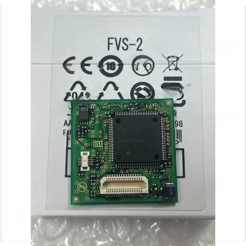 For Fvs-2 Voice Guide Voice Module for FTM-400DR DR-1X FTM-100DR Ftm300DR 350AR 400Xdr DR-2X
