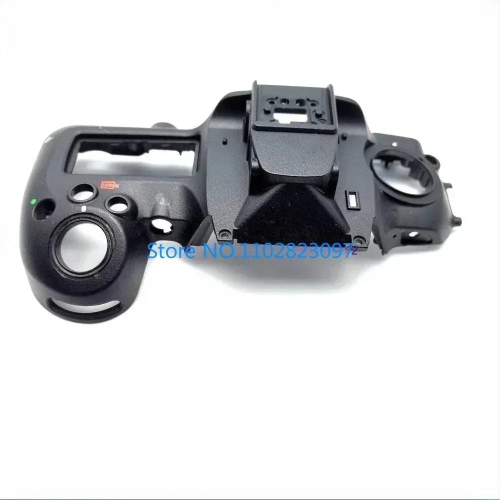 Original for Nikon D7500 Top Cover Part Bare Shell Base SLR Camera Repair Parts