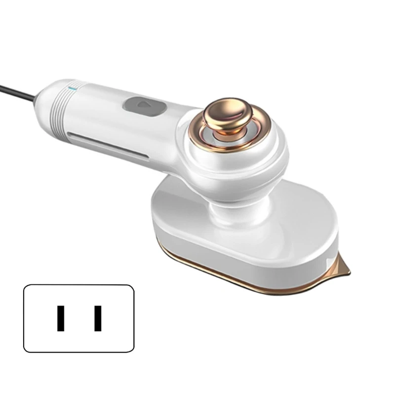 Bàn ủi hơi nước cho quần áo Bàn ủi hơi nước du lịch cho quần áo Bàn ủi hơi nước cầm tay động